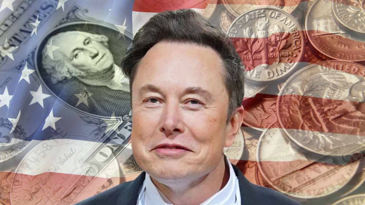 波宝官网app ||特斯拉首席执行官埃隆·马斯克（Elon Musk）警告说，美联收点的高