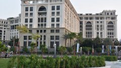 tronlink钱包官网||迪拜豪华酒店帕拉佐·范思哲（Palazzo Versace）允许客人以加密货