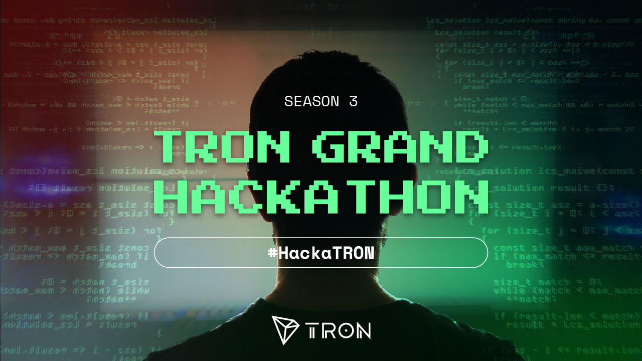 波宝pro官网应用程序下载||加入Tron Grand Hackathon 2022 Season 3，赢得了120万美元的奖