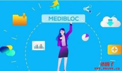 tron钱包苹果下载|MediBloc（MED）是什么币？MED币总量有多少？