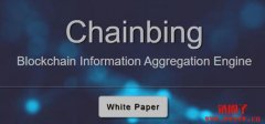 TronLink官网版下载|Chainbing（CBG）是什么币？CBG币总量有多少？